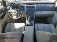 ✅ 2012 Mazda CX-7 i Touring • VIN: JM3ER2CM2C0416732 • Lot: 71158565. Wystawiony na Copart z przebiegiem 76 005 mil. Bezpłatny archiwum sprzedaży aukcyjnych z USA i szczegółowy raport historii pojazdu na DreamBid. Zdjęcie 8.