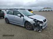 ✅ 2014 Subaru Impreza Special Sports Limited • VIN: JF1GPAS64E8232472 • Lot: 49284805. Listed on Copart with 190,630 mi. Free auction sales archive from the USA and detailed vehicle history report at DreamBid. Image 4.