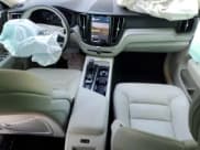 ✅ 2023 Volvo XC60 Plus Bright Theme • VIN: YV4L12RN4P1383575 • Lot: 81125885. Listed on Copart with 43,357 mi. Free auction sales archive from the USA and detailed vehicle history report at DreamBid. Image 8.