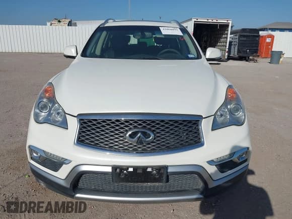 ✅ 2017 Infiniti QX50 • VIN: JN1BJ0RP2HM384215 • Лот: 42868091. Опубликован ранее на IAAI с пробегом 91 433 миль. Бесплатный доступ к архиву аукционных продаж из США и подробный отчёт об истории автомобиля на DreamBid. Изображение 12.