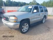 ✅ 2004 GMC Yukon SLT • VIN: 1GKEC13Z84R267227 • Lot: 42968688. Listed on IAAI with 187,916 mi. Free auction sales archive from the USA and detailed vehicle history report at DreamBid. Image 2.