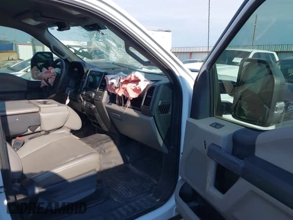 ✅ 2022 Ford F-250 • VIN: 1FD7W2AT7NEC91569 • Lot: 43048032. Listed on IAAI with 70,943 mi. Free auction sales archive from the USA and detailed vehicle history report at DreamBid. Image 5.