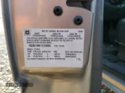 ✅ 2001 Chevrolet Silverado 1500 • VIN: 1GCEC14W11Z128083 • Лот: 79740564. Опубликован ранее на Copart с пробегом 336 376 миль. Бесплатный доступ к архиву аукционных продаж из США и подробный отчёт об истории автомобиля на DreamBid. Изображение 12.