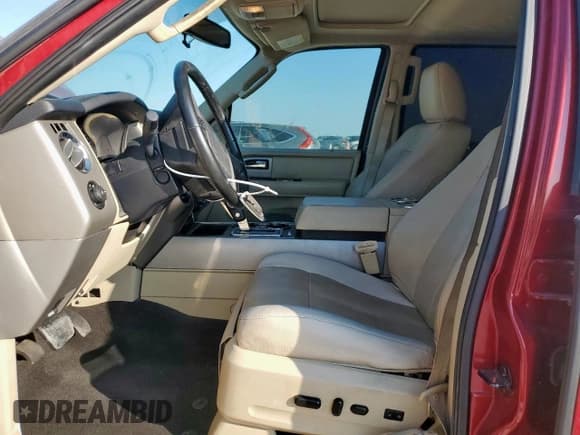 ✅ 2015 Ford Expedition Max Limited • VIN: 1FMJK1KT0FEF03515 • Lot: 80868775. Listed on Copart with 179,287 mi. Free auction sales archive from the USA and detailed vehicle history report at DreamBid. Image 7.