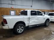 ✅ 2015 Ram 1500 Sport • VIN: 1C6RR7MT4FS777246 • Lot: 92667725. Listed on Copart with 121,669 mi. Free auction sales archive from the USA and detailed vehicle history report at DreamBid. Image 3.