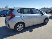 ✅ 2016 Honda Fit LX • VIN: JHMGK5H58GX035326 • Lot: 90219215. Listed on Copart with 106,279 mi. Free auction sales archive from the USA and detailed vehicle history report at DreamBid. Image 3.