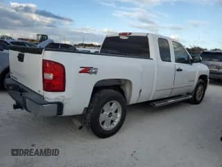 ✅ 2009 Chevrolet Silverado 1500 LT • VIN: 1GCEK29089Z180898 • Lot: 75165984. Listed on Copart with Not provided. Free auction sales archive from the USA and detailed vehicle history report at DreamBid. Image 3.