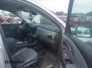 ✅ 2020 Chevrolet Traverse LT • VIN: 1GNERHKW1LJ133836 • Лот: 43406965. Опубликован ранее на IAAI с пробегом 89 960 миль. Бесплатный доступ к архиву аукционных продаж из США и подробный отчёт об истории автомобиля на DreamBid. Изображение 5.