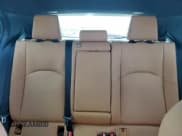 ✅ 2024 Lexus UX 250h Premium • VIN: JTHP6JBH6R2174287 • Lot: 61928175. Listed on Copart with 15,625 mi. Free auction sales archive from the USA and detailed vehicle history report at DreamBid. Image 10.