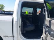 ✅ 2020 Ford F-150 XL • VIN: 1FTEW1C55LKD43980 • Lot: 42944882. Listed on IAAI with 88,712 mi. Free auction sales archive from the USA and detailed vehicle history report at DreamBid. Image 8.