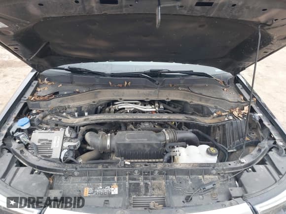 ✅ 2022 Ford Explorer Platinum • VIN: 1FM5K8HC5NGA35754 • Lot: 41334528. Wystawiony na IAAI z przebiegiem 65 772 mil. Bezpłatny archiwum sprzedaży aukcyjnych z USA i szczegółowy raport historii pojazdu na DreamBid. Zdjęcie 10.