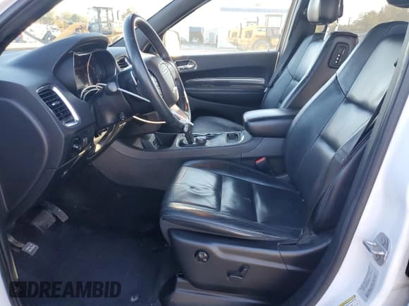 ✅ 2015 Dodge Durango Limited • VIN: 1C4RDJDG0FC953761 • Lot: 87280745. Wystawiony na Copart z przebiegiem 144 291 mil. Bezpłatny archiwum sprzedaży aukcyjnych z USA i szczegółowy raport historii pojazdu na DreamBid. Zdjęcie 7.