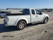 ✅ 2013 Nissan Frontier S • VIN: 1N6BD0CT6DN750401 • Lot: 81623525. Listed on Copart with 146,796 mi. Free auction sales archive from the USA and detailed vehicle history report at DreamBid. Image 3.