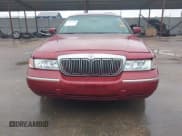 ✅ 2002 Mercury Grand Marquis LS Premium • VIN: 2MEFM75W02X650650 • Лот: 42977781. Опубликован ранее на IAAI с пробегом 90 216 миль. Бесплатный доступ к архиву аукционных продаж из США и подробный отчёт об истории автомобиля на DreamBid. Изображение 12.