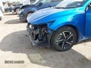 ✅ 2024 Nissan Sentra SV • VIN: 3N1AB8CV4RY225726 • Lot: 43265578. Listed on IAAI with 42,559 mi. Free auction sales archive from the USA and detailed vehicle history report at DreamBid. Image 6.