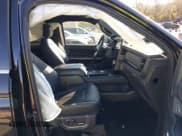 ✅ 2024 Ford Expedition Max Platinum • VIN: 1FMJK1M85REA16369 • Lot: 41888016. Listed on IAAI with 80,000 mi. Free auction sales archive from the USA and detailed vehicle history report at DreamBid. Image 5.