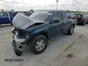 ✅ 2004 Chevrolet Colorado LS Z85 • VIN: 1GCCS198048165317 • Лот: 63437324. Опубликован ранее на Copart с пробегом 171 914 миль. Бесплатный доступ к архиву аукционных продаж из США и подробный отчёт об истории автомобиля на DreamBid. Изображение 10.