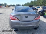 ✅ 2014 Hyundai Genesis Coupe Premium • VIN: KMHHT6KD6EU119955 • Lot: 42749956. Wystawiony na IAAI z przebiegiem 160 036 mil. Bezpłatny archiwum sprzedaży aukcyjnych z USA i szczegółowy raport historii pojazdu na DreamBid. Zdjęcie 16.