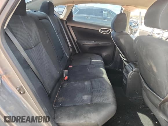 ✅ 2018 Nissan Sentra SR • VIN: 3N1AB7AP6JY235905 • Лот: 87078395. Опубликован ранее на Copart с пробегом 98 803 миль. Бесплатный доступ к архиву аукционных продаж из США и подробный отчёт об истории автомобиля на DreamBid. Изображение 10.