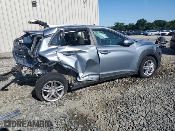 ✅ 2020 Hyundai Kona SE • VIN: KM8K12AA3LU574707 • Лот: 56198944. Опубликован ранее на Copart с пробегом 67 521 миль. Бесплатный доступ к архиву аукционных продаж из США и подробный отчёт об истории автомобиля на DreamBid. Изображение 3.