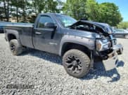 ✅ 2011 Chevrolet Silverado 2500HD LT • VIN: 1GC0KXCG9BF103767 • Lot: 62671765. Listed on Copart with 221,402 mi. Free auction sales archive from the USA and detailed vehicle history report at DreamBid. Image 4.