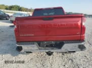 ✅ 2021 Chevrolet Silverado 1500 LT • VIN: 1GCUYDED2MZ410619 • Lot: 80257465. Listed on Copart with Not provided. Free auction sales archive from the USA and detailed vehicle history report at DreamBid. Image 6.