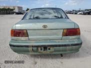 ✅ 1992 Toyota Tercel • VIN: JT2EL43A8N0229096 • Lot: 80929114. Wystawiony na Copart z przebiegiem Nie podano. Bezpłatny archiwum sprzedaży aukcyjnych z USA i szczegółowy raport historii pojazdu na DreamBid. Zdjęcie 6.