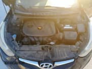 ✅ 2016 Hyundai Elantra SE • VIN: 5NPDH4AE8GH662546 • Лот: 91727415. Опубликован ранее на Copart с пробегом 223 052 миль. Бесплатный доступ к архиву аукционных продаж из США и подробный отчёт об истории автомобиля на DreamBid. Изображение 11.