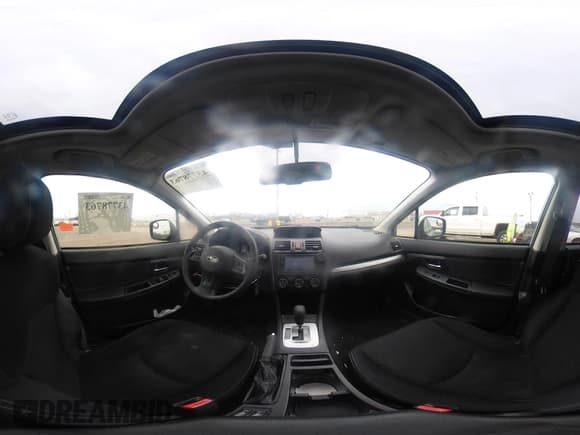 ✅ 2013 Subaru Crosstrek Premium • VIN: JF2GPAVC6D2853341 • Lot: 43778763. Listed on IAAI with 180,344 mi. Free auction sales archive from the USA and detailed vehicle history report at DreamBid. Image 18.