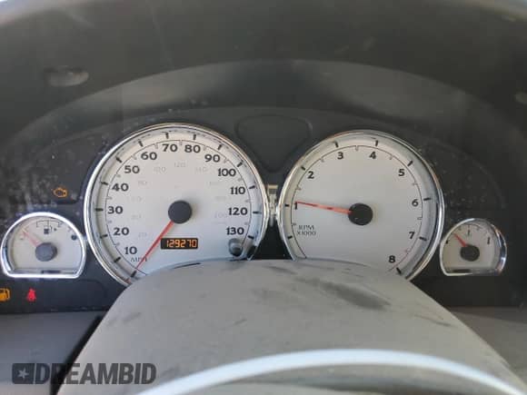 2006 Saturn VUE с VIN 5GZCZ53466S821162, выставлен на аукционе Copart как лот 79510754 с пробегом 129 270 миль миль и Списание • Salvage title. История ставок и продаж доступна на DreamBid. Изображение 9.