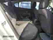 2015 Chevrolet Volt z VIN 1G1RC6E4XFU134828, wystawiony jako Copart lot #55167524 z przebiegiem 187 670 mil mil oraz . Historia ofert i sprzedaży dostępna na DreamBid. Obrazek 10.