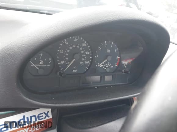 ✅ 2002 BMW 3 Series 325Ci • VIN: WBABS33442PG86301 • Lot: 42254609. Listed on IAAI with Not provided. Free auction sales archive from the USA and detailed vehicle history report at DreamBid. Image 7.