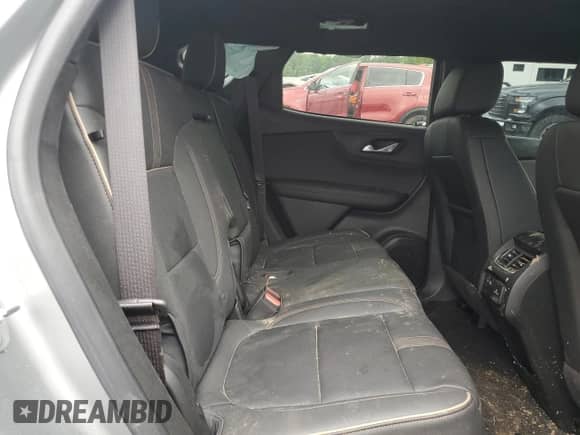 ✅ 2023 Chevrolet Blazer Premier • VIN: 3GNKBLRS6PS180166 • Lot: 57241025. Listed on Copart with Not provided miles. Access the free auction sales archive from the USA and view a detailed vehicle history report at DreamBid. Image 10.