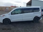 ✅ 2019 Ford Transit Connect XLT • VIN: NM0GS9F21K1411973 • Lot: 41573342. Listed on IAAI with 161,356 mi. Free auction sales archive from the USA and detailed vehicle history report at DreamBid. Image 6.