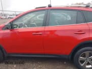 ✅ 2015 Toyota RAV4 LE • VIN: JTMBFREV9FD168527 • Lot: 43750685. Listed on IAAI with 194,728 mi. Free auction sales archive from the USA and detailed vehicle history report at DreamBid. Image 15.