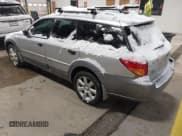 ✅ 2007 Subaru Legacy Outback • VIN: 4S4BP61C777339125 • Lot: 43875932. Listed on IAAI with 188,797 mi. Free auction sales archive from the USA and detailed vehicle history report at DreamBid. Image 3.