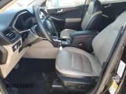 ✅ 2020 Ford Escape Titanium • VIN: 1FMCU9J92LUB18448 • Lot: 87232945. Wystawiony na Copart z przebiegiem 144 910 mil. Bezpłatny archiwum sprzedaży aukcyjnych z USA i szczegółowy raport historii pojazdu na DreamBid. Zdjęcie 7.