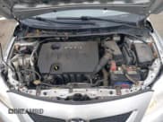 ✅ 2010 Toyota Corolla LE • VIN: JTDBU4EE6AJ087536 • Лот: 43659315. Опубликован ранее на IAAI с пробегом 147 067 миль. Бесплатный доступ к архиву аукционных продаж из США и подробный отчёт об истории автомобиля на DreamBid. Изображение 10.