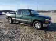 2001 Chevrolet Silverado 1500 LT z VIN 1GCEC19T21Z203162, wystawiony jako Copart lot #46577965 z przebiegiem 308 212 mil mil oraz Szkoda całkowita • Salvage title. Historia ofert i sprzedaży dostępna na DreamBid. Obrazek 4.