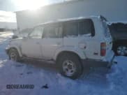 ✅ 1997 Toyota Land Cruiser • VIN: JT3HJ85J7V0177852 • Лот: 88122595. Опубликован ранее на Copart с пробегом 257 398 миль. Бесплатный доступ к архиву аукционных продаж из США и подробный отчёт об истории автомобиля на DreamBid. Изображение 2.