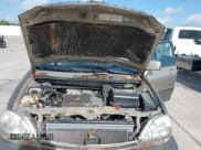 ✅ 2001 Lexus RX 300 • VIN: JTJGF10UX10113863 • Lot: 42455576. Listed on IAAI with Not provided. Free auction sales archive from the USA and detailed vehicle history report at DreamBid. Image 10.