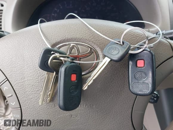 ✅ 2005 Toyota Camry LE • VIN: 4T1BE30K65U959315 • Lot: 42013123. Wystawiony na IAAI z przebiegiem 69 468 mil. Bezpłatny archiwum sprzedaży aukcyjnych z USA i szczegółowy raport historii pojazdu na DreamBid. Zdjęcie 11.