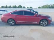 ✅ 2018 Buick LaCrosse Premium • VIN: 1G4ZR5SS6JU129584 • Лот: 43171332. Опубликован ранее на IAAI с пробегом 110 459 миль. Бесплатный доступ к архиву аукционных продаж из США и подробный отчёт об истории автомобиля на DreamBid. Изображение 13.