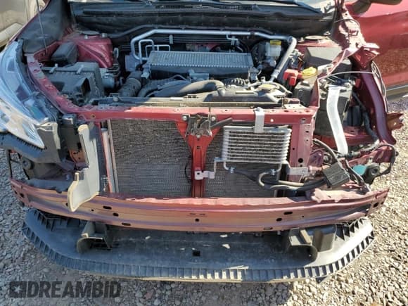 ✅ 2022 Subaru Ascent Premium • VIN: 4S4WMAED5N3450129 • Lot: 67065615. Listed on Copart with 60,573 mi. Free auction sales archive from the USA and detailed vehicle history report at DreamBid. Image 12.