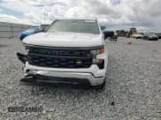 ✅ 2022 Chevrolet Silverado 1500 Work Truck • VIN: 1GCPAAEK3NZ561906 • Lot: 71847135. Wystawiony na Copart z przebiegiem 59 582 mil. Bezpłatny archiwum sprzedaży aukcyjnych z USA i szczegółowy raport historii pojazdu na DreamBid. Zdjęcie 14.