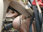 ✅ 2012 Jeep Grand Cherokee Overland • VIN: 1C4RJFCG8CC245390 • Lot: 67200305. Listed on Copart with Not provided. Free auction sales archive from the USA and detailed vehicle history report at DreamBid. Image 10.