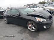 ✅ 2012 Hyundai Genesis Coupe Grand Touring • VIN: KMHHU6KH9CU071252 • Lot: 42358871. Wystawiony na IAAI z przebiegiem 92 528 mil. Bezpłatny archiwum sprzedaży aukcyjnych z USA i szczegółowy raport historii pojazdu na DreamBid. Zdjęcie 1.