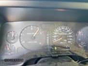 ✅ 1997 Dodge 2500 • VIN: 3B7KF23D1VM504434 • Lot: 82277865. Listed on Copart with 200,448 mi. Free auction sales archive from the USA and detailed vehicle history report at DreamBid. Image 9.