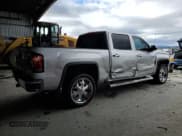 ✅ 2017 GMC Sierra 1500 SLT • VIN: 3GTP1NEC7HG293771 • Лот: 81961985. Опубликован ранее на Copart с пробегом 61 620 миль. Бесплатный доступ к архиву аукционных продаж из США и подробный отчёт об истории автомобиля на DreamBid. Изображение 3.