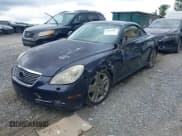 ✅ 2007 Lexus SC 430 • VIN: JTHFN45YX79014302 • Lot: 43059925. Wystawiony na IAAI z przebiegiem 240 369 mil. Bezpłatny archiwum sprzedaży aukcyjnych z USA i szczegółowy raport historii pojazdu na DreamBid. Zdjęcie 23.